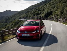 2019 VW Golf GTI TCR