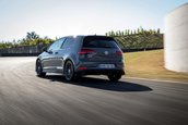 2019 VW Golf GTI TCR