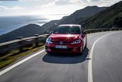 2019 VW Golf GTI TCR