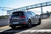 2019 VW Golf GTI TCR