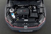 2019 VW Golf GTI TCR