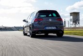 2019 VW Golf GTI TCR