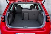 2019 VW Golf GTI TCR