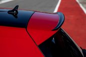 2019 VW Golf GTI TCR