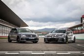 2019 VW Golf GTI TCR