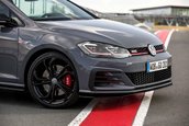 2019 VW Golf GTI TCR