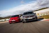 2019 VW Golf GTI TCR
