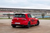 2019 VW Golf GTI TCR