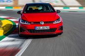 2019 VW Golf GTI TCR