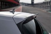 2019 VW Golf GTI TCR
