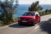 2019 VW Golf GTI TCR