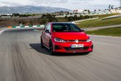 2019 VW Golf GTI TCR