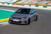2019 VW Golf GTI TCR