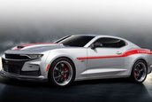 2019 Yenko Camaro