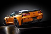 2019 Yenko/SC Stage II Corvette