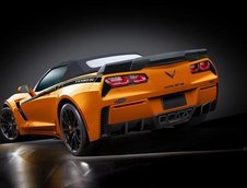 2019 Yenko/SC Stage II Corvette