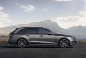 2020 Audi A4