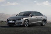 2020 Audi A4