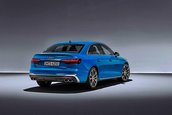 2020 Audi A4