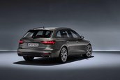 2020 Audi A4