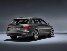 2020 Audi A4