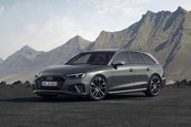 2020 Audi A4