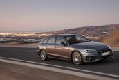 2020 Audi A4