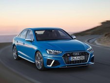 2020 Audi A4