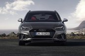 2020 Audi A4