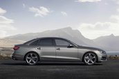 2020 Audi A4