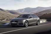 2020 Audi A4