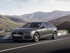 2020 Audi A4