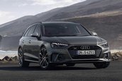 2020 Audi A4