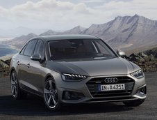 2020 Audi A4