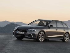 2020 Audi A4