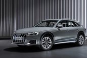 2020 Audi A4