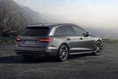 2020 Audi A4