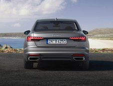 2020 Audi A4