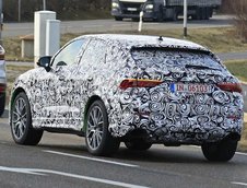 2020 Audi RS Q4