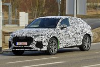 2020 Audi RS Q4