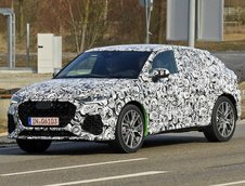 2020 Audi RS Q4