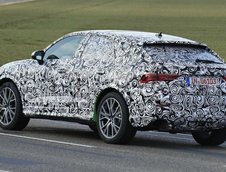 2020 Audi RS Q4