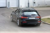 2020 Audi S6 Avant