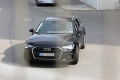 2020 Audi S6 Avant