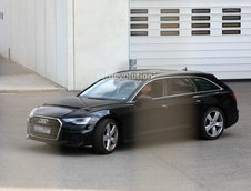 2020 Audi S6 Avant