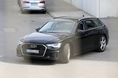 2020 Audi S6 Avant