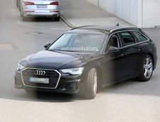 2020 Audi S6 Avant