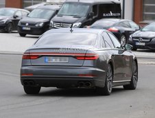 2020 Audi S8