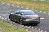 2020 Audi S8