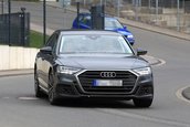 2020 Audi S8